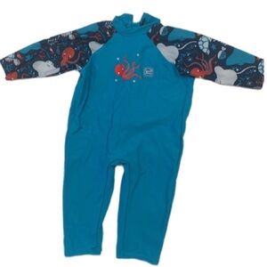 Splash About Long sleeve rash guard 9-12 m